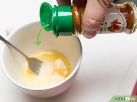 Imagen titulada Make Cheesy Scrambled Eggs Step 20