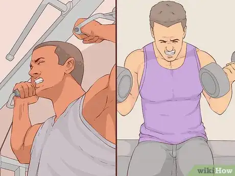 Imagen titulada Define Muscles Step 9