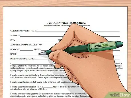 Imagen titulada Adopt a Dog Step 7