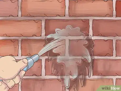 Imagen titulada Clean Red Brick Step 4