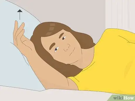 Imagen titulada Deal With the Pain of a Door Being Shut on Your Finger Step 7