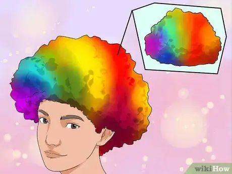 Imagen titulada Become a Clown Step 1