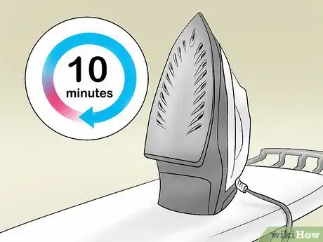 Imagen titulada Iron Step 11