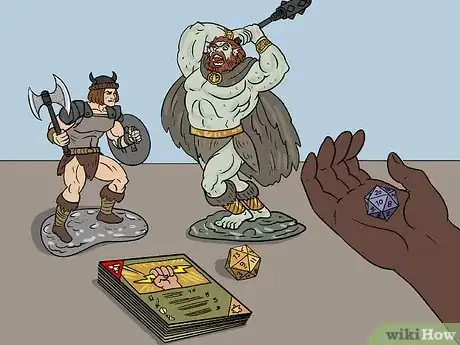 Imagen titulada Design a Tabletop RPG Step 7