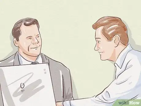 Imagen titulada Talk to a Client Step 13