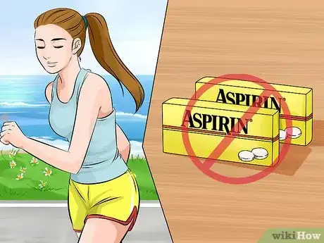 Imagen titulada Cure Stomach Cramps Step 2