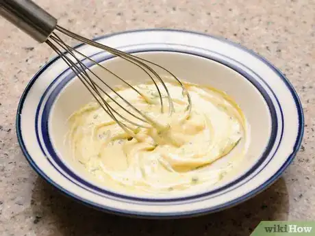 Imagen titulada Make Crab Salad Step 7
