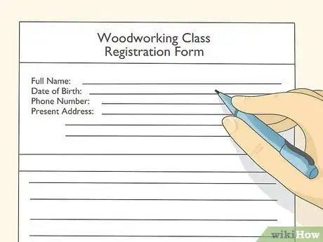 Imagen titulada Learn Carpentry Step 5