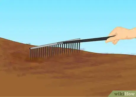 Imagen titulada Add Compost to Plants Step 4