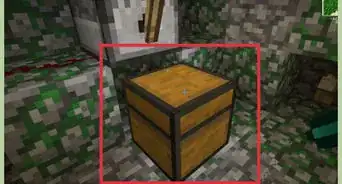 obtener pólvora en Minecraft