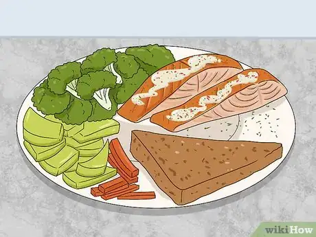 Imagen titulada Ignore Hunger Step 12