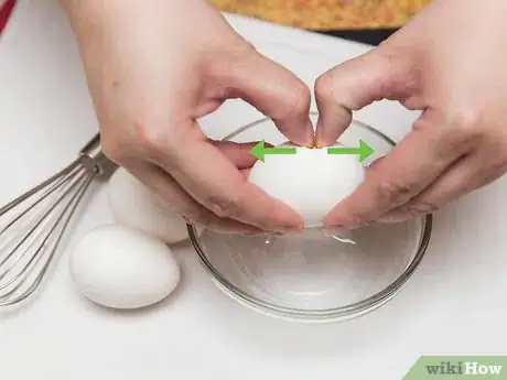 Imagen titulada Make Cheesy Scrambled Eggs Step 11