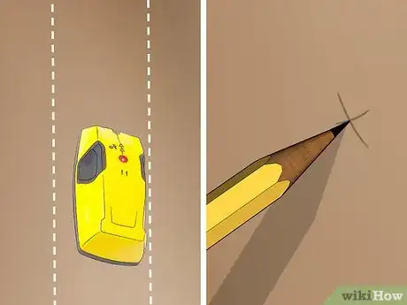 Imagen titulada Hang a Heavy Mirror Step 16