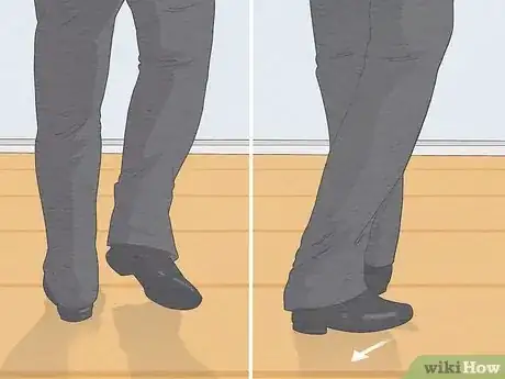 Imagen titulada Do the Cha Cha Step 11