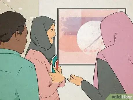 Imagen titulada Places to Hang Out with Friends Step 11