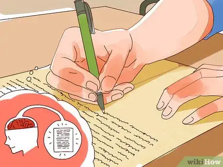 Imagen titulada Write a Seminar Paper Step 13