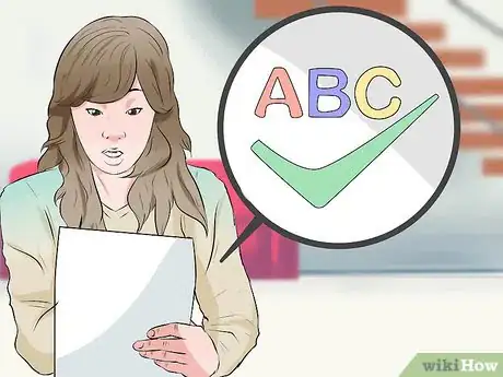 Imagen titulada Write a Great Report Step 18