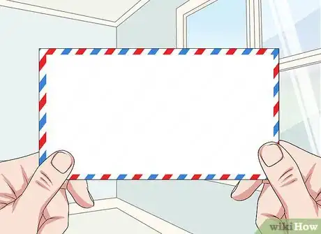 Imagen titulada Send an S.A.S.E. (Self Addressed Stamped Envelope) Step 5