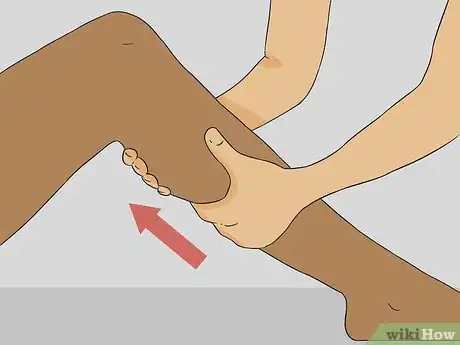 Imagen titulada Give a Deep Tissue Massage Step 17