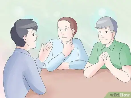 Imagen titulada Survive the Death of Your Child Step 24