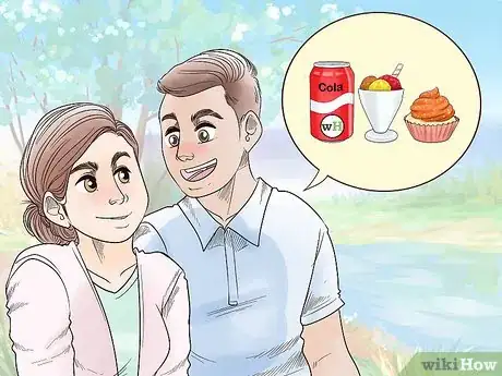 Imagen titulada Ask Your Crush out in Five Minutes Step 12