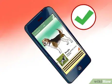 Imagen titulada Identify a Beagle Step 8