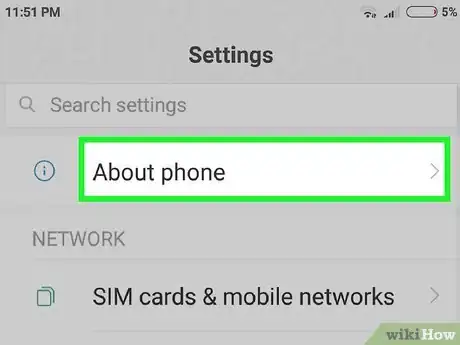 Imagen titulada Unlock Motorola Phones with Windows Step 4
