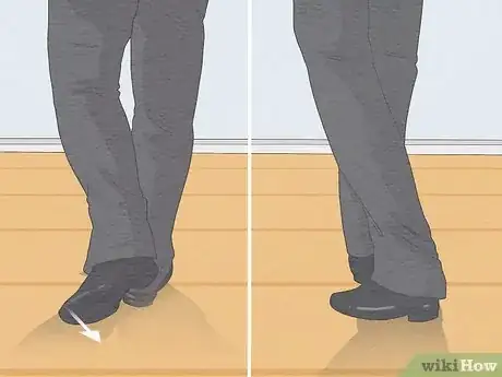 Imagen titulada Do the Cha Cha Step 16