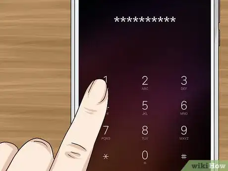 Imagen titulada Unlock Mobile Phones Step 19