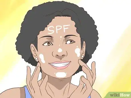 Imagen titulada Take Care of Your Skin Step 4