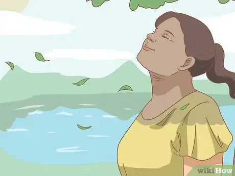 Imagen titulada Manage Stress As an Introvert Step 4