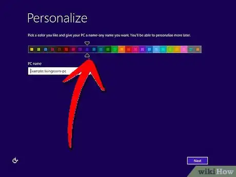Imagen titulada Install Windows 8 from USB Step 21