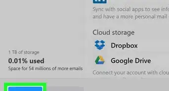 cambiar la dirección de correo electrónico de Yahoo!