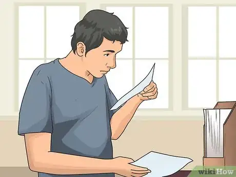 Imagen titulada Deal With Exam Anxiety Step 2