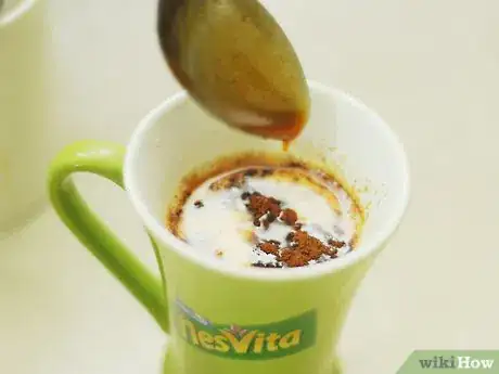 Imagen titulada Make a Caramel Latte Step 20
