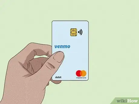 Imagen titulada How Long Does It Take for the Cash App Card to Ship Step 6