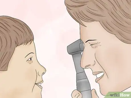 Imagen titulada Use an Ophthalmoscope Step 9