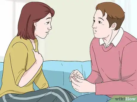 Imagen titulada Recognize the Potential Crazy Girlfriend Step 12