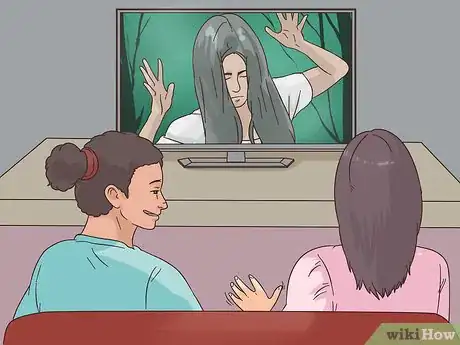 Imagen titulada Give Someone the Chills Step 10