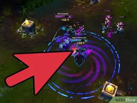 Imagen titulada Master a Champion on League of Legends Step 7