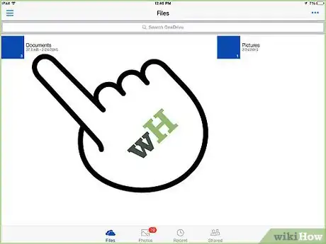 Imagen titulada Move Files Within OneDrive on iOS Step 18