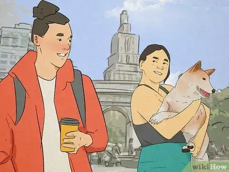 Imagen titulada Tell a Female Best Friend You've Developed Feelings for Her Step 1