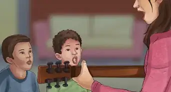 enseñar las vocales en inglés