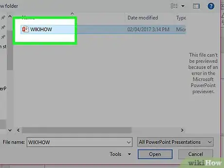 Imagen titulada Fix a Corrupted PowerPoint PPTX File Step 12