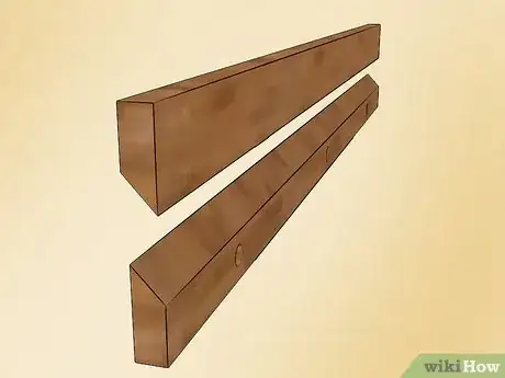 Imagen titulada Hang a Heavy Mirror Step 17