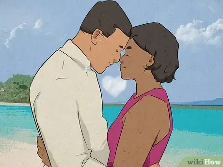 Imagen titulada Are a Libra Man and Virgo Woman Compatible Step 1