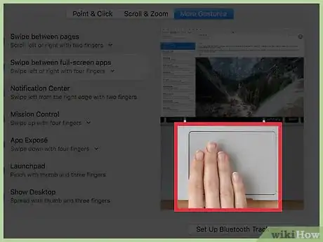 Imagen titulada Swipe Between Apps on a Mac Step 8