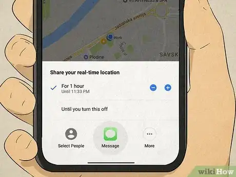 Imagen titulada Can You Use Find My Friends Between iPhone and Android Step 2