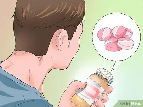 Imagen titulada Get Rid of Chapped Lips Step 17