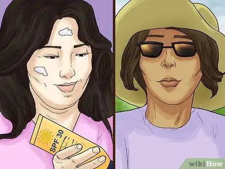 Imagen titulada Care for Your Skin over 40 Step 12